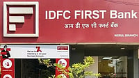 IDFC First Bank